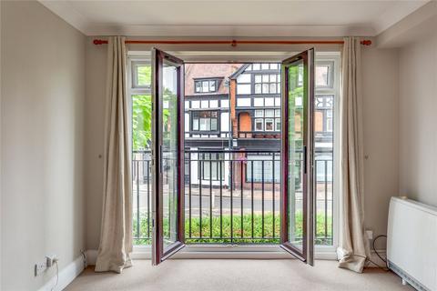 undefined, Imperial Court, Henley-on-Thames RG9