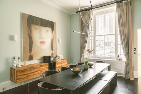 4 bedroom apartment to rent, Queen's Gate Place, South Kensington, SW7