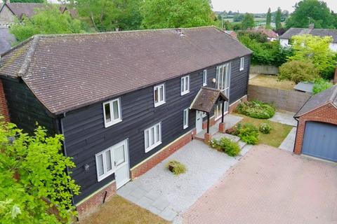 undefined, Tithe Barn, Water Stratford