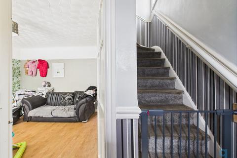 undefined, Rogers Avenue, Bootle, L20