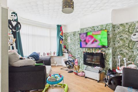 undefined, Rogers Avenue, Bootle, L20