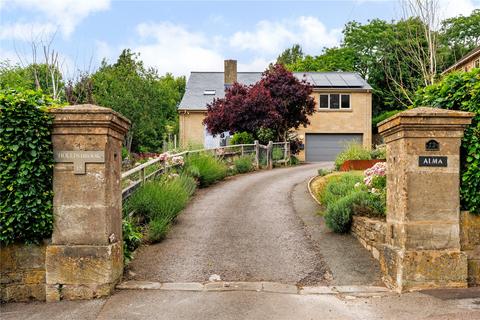 4 bedroom detached house for sale, Sion Road, Bath, Somerset, BA1