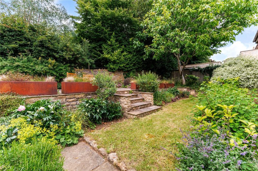 Raised Beds