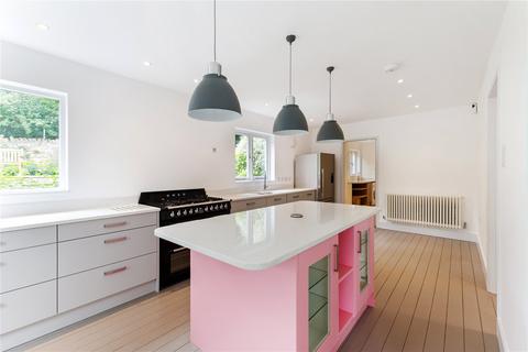 4 bedroom detached house for sale, Sion Road, Bath, Somerset, BA1