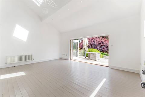 4 bedroom detached house for sale, Sion Road, Bath, Somerset, BA1