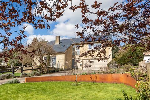 4 bedroom detached house for sale, Sion Road, Bath, Somerset, BA1