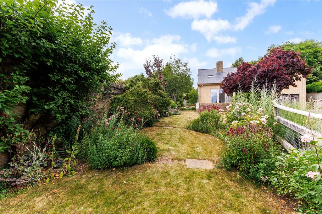 Gardens