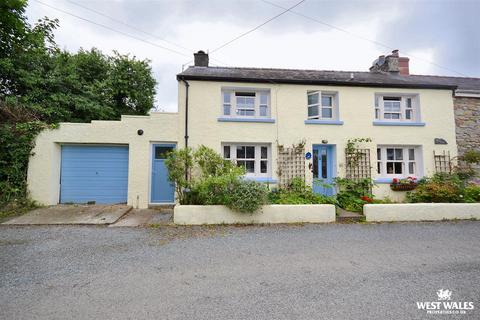 undefined, Dinas Cross, Newport