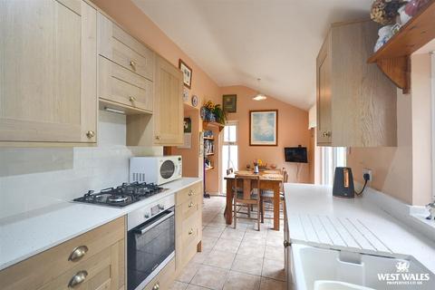 undefined, Dinas Cross, Newport