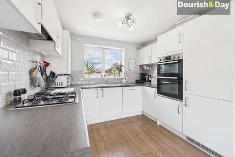 3 bedroom detached house for sale, Winnow Avenue, Stafford ST16