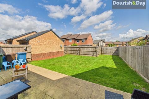 3 bedroom detached house for sale, Winnow Avenue, Stafford ST16