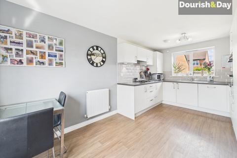 3 bedroom detached house for sale, Winnow Avenue, Stafford ST16