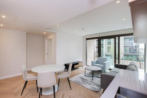 2 bedroom apartment for sale, Parkland Walk, Fulham, SW6