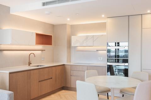 2 bedroom apartment for sale, Parkland Walk, Fulham, SW6