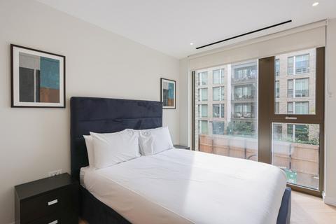 2 bedroom apartment for sale, Parkland Walk, Fulham, SW6