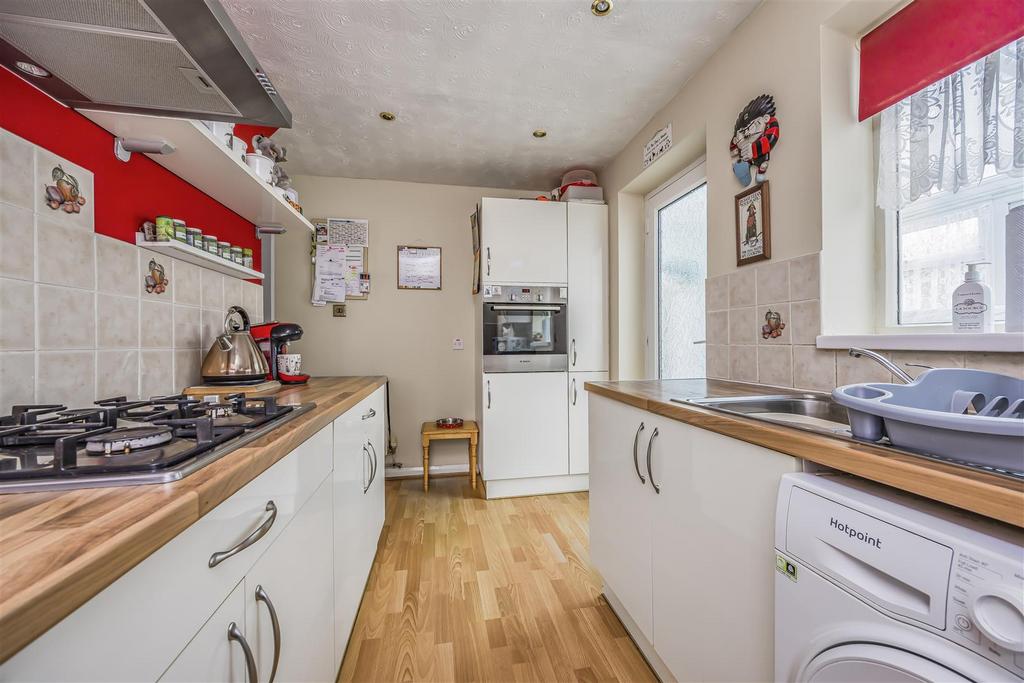 1 Adstone Lane, Anchorage Park, Portsmouth-Portico