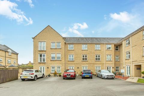2 bedroom apartment for sale, Gomersall House, Drighlington