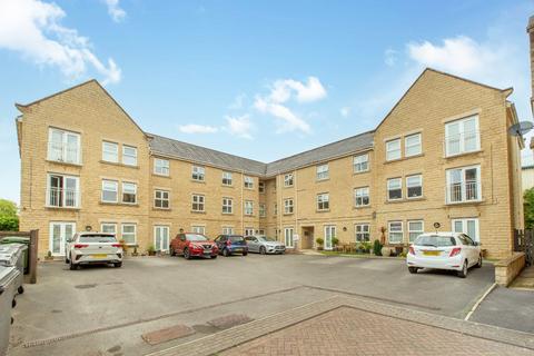 undefined, Gomersall House, Drighlington