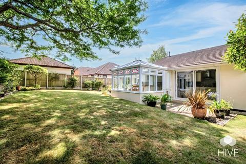 undefined, Woolsbridge Road, Ringwood BH24