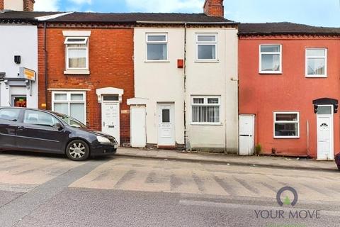 St. Michaels Road, Pittshill, Staffordshire ST6