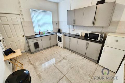 undefined, St. Michaels Road, Pittshill, Staffordshire ST6