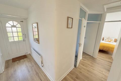 5 bedroom detached bungalow for sale, Hazlebury Road, Creekmoor, Poole, BH17