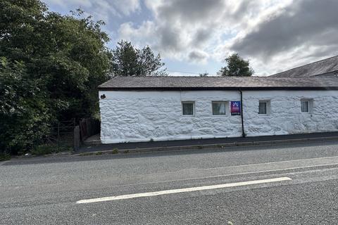 2 bedroom cottage for sale, Llanllyfni, Llanllyfni, Gwynedd, LL54
