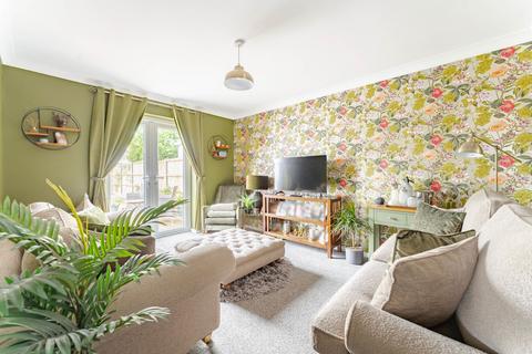 1 Merrifield Road, Lowestoft, NR33 7HA