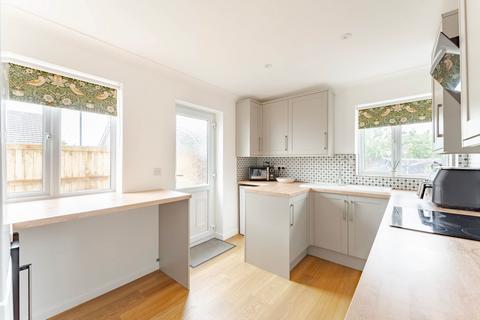 1 Merrifield Road, Lowestoft, NR33 7HA