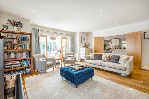 5 bedroom detached house for sale, Greenhill Road, Otford, Sevenoaks, Kent, TN14