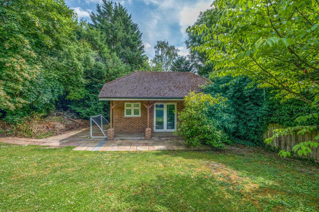 Greenhill Road, Otford, Sevenoaks 5 bed detached house - £1,795,000