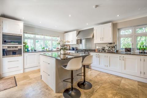 5 bedroom detached house for sale, Greenhill Road, Otford, Sevenoaks, Kent, TN14