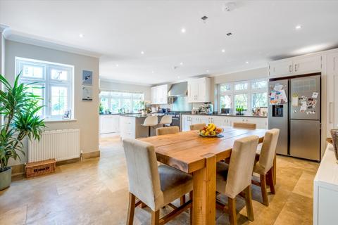 5 bedroom detached house for sale, Greenhill Road, Otford, Sevenoaks, Kent, TN14