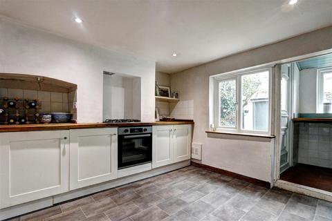 undefined, Bernard Street, Ely CB6
