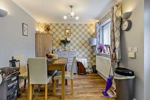 3 bedroom detached house for sale, Bradley Avenue, Castleford, WF10