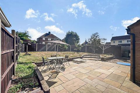 2 Brookthorpe Close, Tuffley, Gloucester, GL4 0LJ