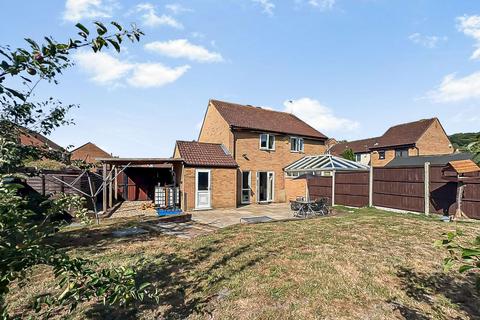 2 Brookthorpe Close, Tuffley, Gloucester, GL4 0LJ