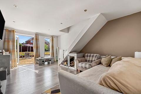 2 Brookthorpe Close, Tuffley, Gloucester, GL4 0LJ