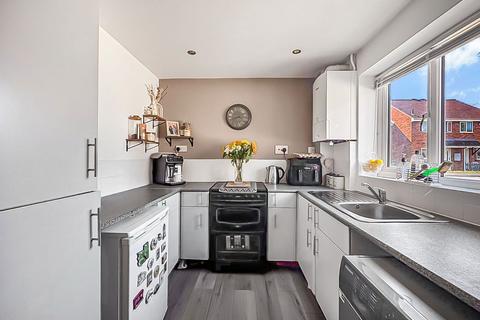 2 Brookthorpe Close, Tuffley, Gloucester, GL4 0LJ