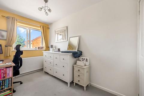 2 Brookthorpe Close, Tuffley, Gloucester, GL4 0LJ