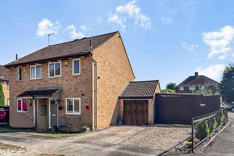 2 Brookthorpe Close, Tuffley, Gloucester, GL4 0LJ