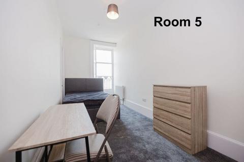 8 bedroom flat share to rent, 0807L Clifton Terrace, Edinburgh, EH12 5DR