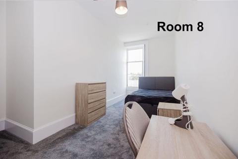 undefined, 0807L Clifton Terrace, Edinburgh, EH12 5DR