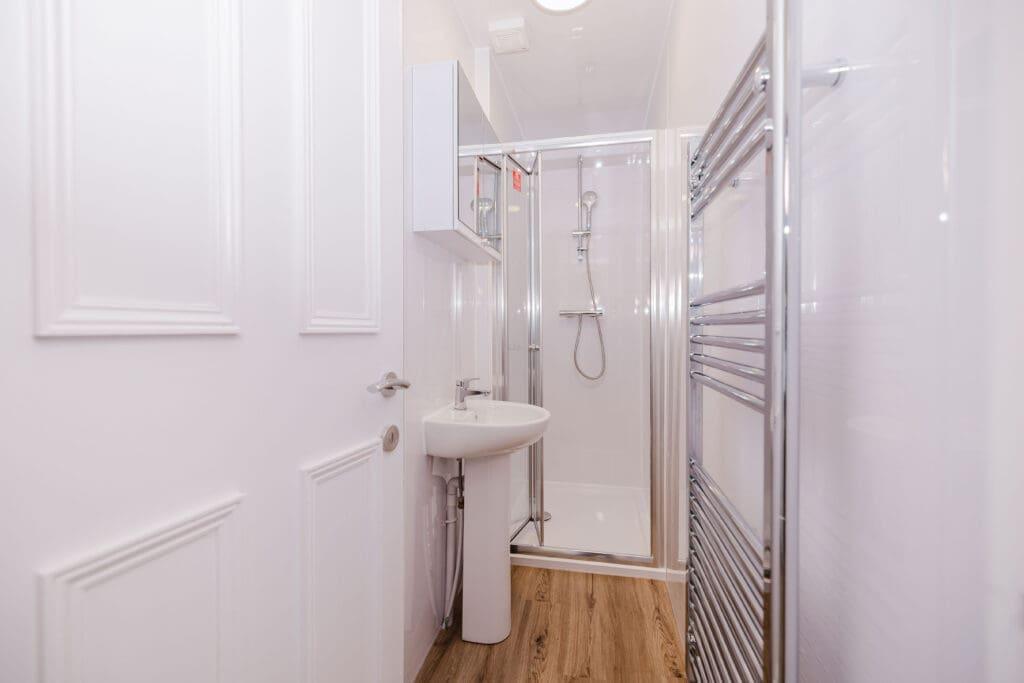 Apartment in Edinburgh, West End - View 6