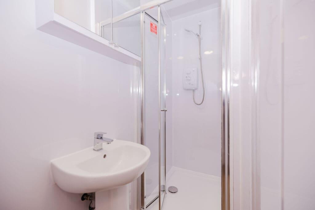Apartment in Edinburgh, West End - More