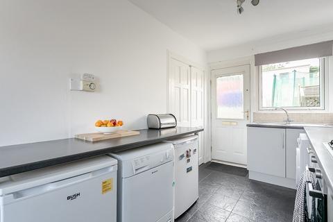 40 Eskvale Drive, Penicuik, EH26 8JH
