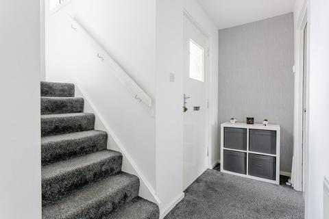 40 Eskvale Drive, Penicuik, EH26 8JH