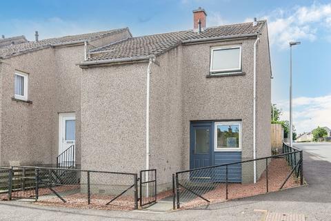 40 Eskvale Drive, Penicuik, EH26 8JH