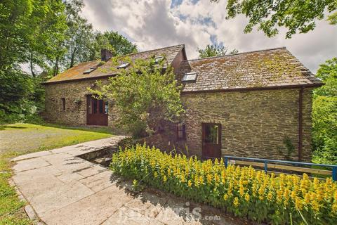 8 bedroom country house for sale, Velindre, Llandysul