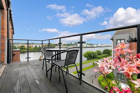 2 bedroom apartment for sale, Fingal Avenue, Renfrew, Renfrewshire, PA4